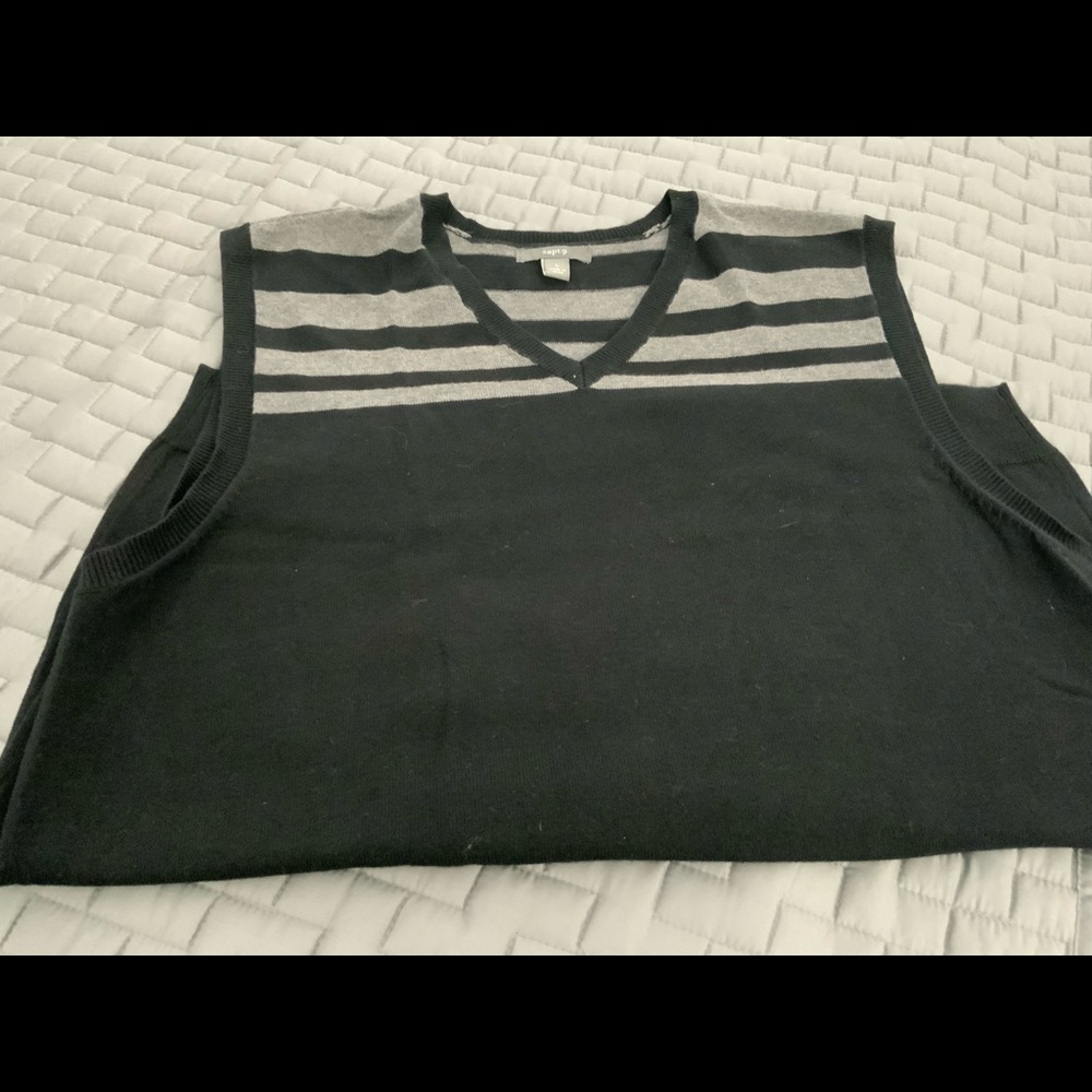 Men’s Vest